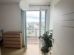 Pronájem bytu 4+kk, Vochov, 81 m2