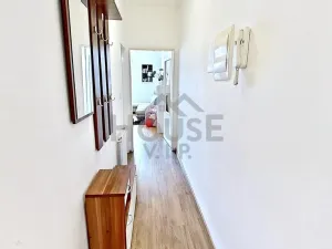 Pronájem bytu 2+kk, Brandýs nad Labem-Stará Boleslav, U nemocnice, 42 m2