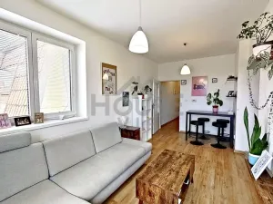 Pronájem bytu 2+kk, Brandýs nad Labem-Stará Boleslav, U nemocnice, 42 m2