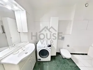 Pronájem bytu 2+kk, Brandýs nad Labem-Stará Boleslav, U nemocnice, 42 m2