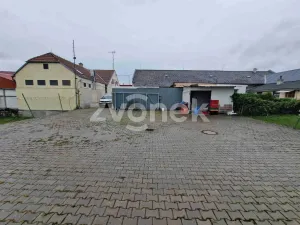 Pronájem výrobních prostor, Uherské Hradiště, Na Příkopě, 780 m2