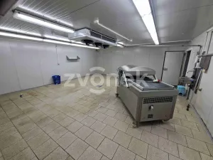 Pronájem výrobních prostor, Uherské Hradiště, Na Příkopě, 780 m2