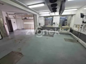 Pronájem výrobních prostor, Uherské Hradiště, Na Příkopě, 780 m2