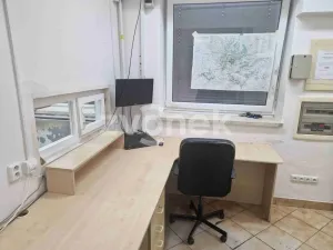 Pronájem výrobních prostor, Uherské Hradiště, Na Příkopě, 780 m2