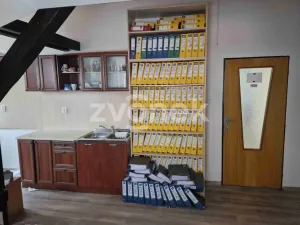 Pronájem výrobních prostor, Uherské Hradiště, Na Příkopě, 780 m2