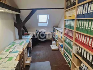 Pronájem výrobních prostor, Uherské Hradiště, Na Příkopě, 780 m2