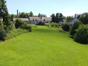Prodej pozemku, Pluhův Žďár - Jižná, 1974 m2
