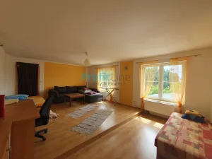 Pronájem rodinného domu, Zábřeh, U Dráhy, 90 m2