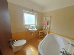 Pronájem rodinného domu, Zábřeh, U Dráhy, 90 m2