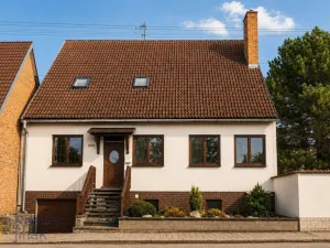 Prodej ubytování, Dolní Dunajovice, Hlavní, 187 m2