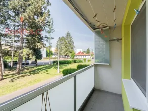 Prodej bytu 2+1, Hradec Králové - Pražské Předměstí, Hrubínova, 62 m2