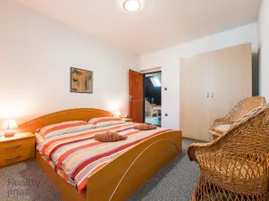 Prodej rodinného domu, Dolní Dunajovice, Hlavní, 187 m2