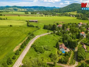 Prodej pozemku pro bydlení, Žandov - Heřmanice, 3582 m2