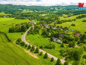 Prodej pozemku pro bydlení, Žandov - Heřmanice, 3582 m2