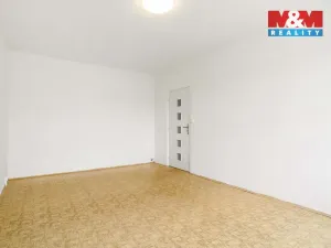 Prodej bytu 2+1, Ústí nad Labem - Severní Terasa, Oblá, 62 m2