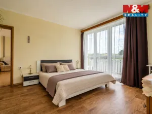 Prodej rodinného domu, Převýšov, 137 m2