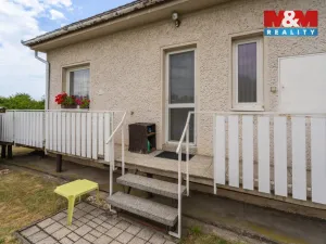 Prodej rodinného domu, Převýšov, 137 m2