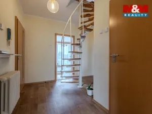 Prodej rodinného domu, Převýšov, 137 m2