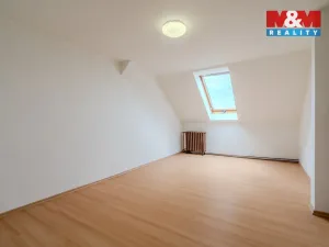 Prodej rodinného domu, Převýšov, 137 m2