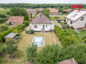 Prodej rodinného domu, Převýšov, 137 m2