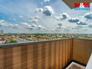 Prodej bytu 3+1, Praha - Strašnice, Tuklatská, 72 m2
