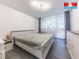 Prodej bytu 3+1, Mladá Boleslav - Mladá Boleslav II, Václavkova, 79 m2