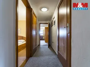 Prodej ubytování, Černá Voda, 661 m2