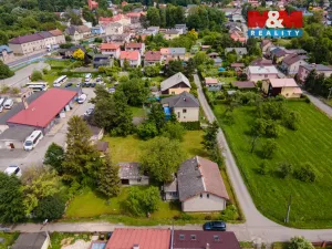 Prodej rodinného domu, Bohumín - Skřečoň, 1. máje, 120 m2