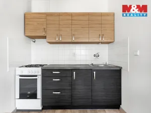 Prodej bytu 2+kk, Libochovice, Revoluční, 52 m2
