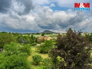 Prodej bytu 2+kk, Libochovice, Revoluční, 52 m2