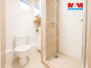 Prodej bytu 1+kk, Frýdek-Místek - Místek, Frýdlantská, 27 m2