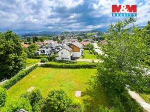 Prodej bytu 2+1, Sušice - Sušice I, Americké armády, 39 m2