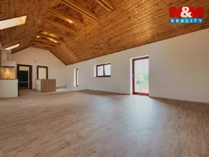 Prodej rodinného domu, Nezamyslice - Těšice, 145 m2
