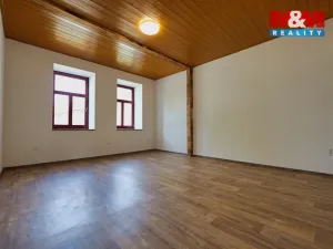 Prodej rodinného domu, Nezamyslice - Těšice, 145 m2