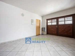 Prodej chaty, Černý Důl, 230 m2