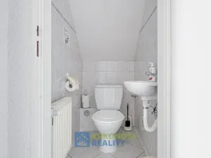 Prodej chaty, Černý Důl, 230 m2