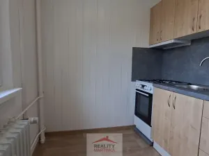 Pronájem bytu 2+1, Vsetín, Tichá, 53 m2