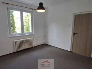 Pronájem bytu 2+1, Vsetín, Tichá, 53 m2