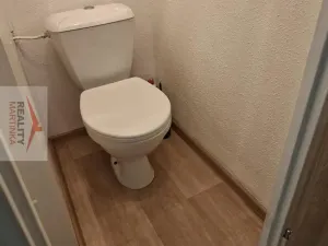 Pronájem bytu 2+1, Vsetín, Tichá, 53 m2