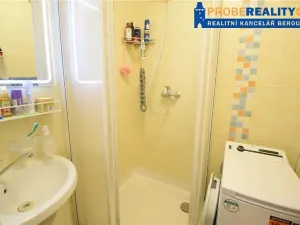 Prodej bytu 2+1, Praha - Břevnov, 56 m2