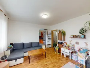 Pronájem bytu 3+1, Jablonec nad Nisou - Mšeno nad Nisou, Mozartova, 59 m2