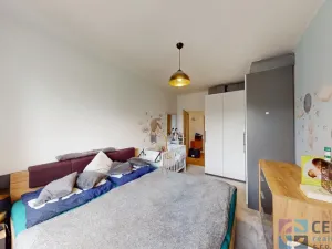 Pronájem bytu 3+1, Jablonec nad Nisou - Mšeno nad Nisou, Mozartova, 59 m2