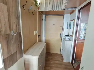 Prodej bytu 1+1, Kroměříž, Denkova, 37 m2