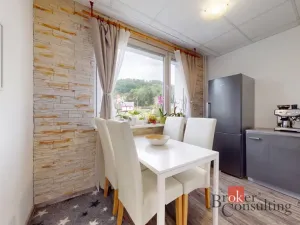 Prodej bytu 3+1, Jirkov, 78 m2