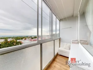 Prodej bytu 3+1, Jirkov, 78 m2