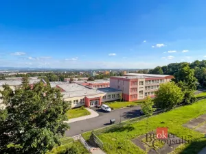 Prodej bytu 3+1, Jirkov, 78 m2