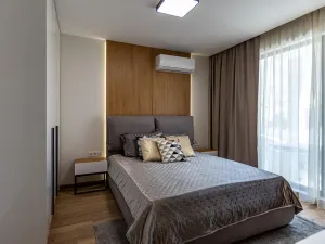 Prodej bytu 2+kk, Nesebar, Bulharská republika, 45 m2