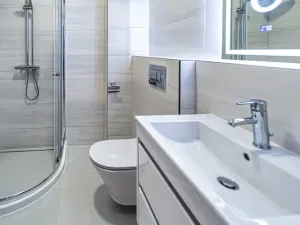 Prodej bytu 2+kk, Nesebar, Bulharská republika, 45 m2