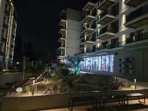 Prodej bytu 2+kk, Nesebar, Bulharská republika, 45 m2