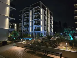 Prodej bytu 2+kk, Nesebar, Bulharská republika, 45 m2